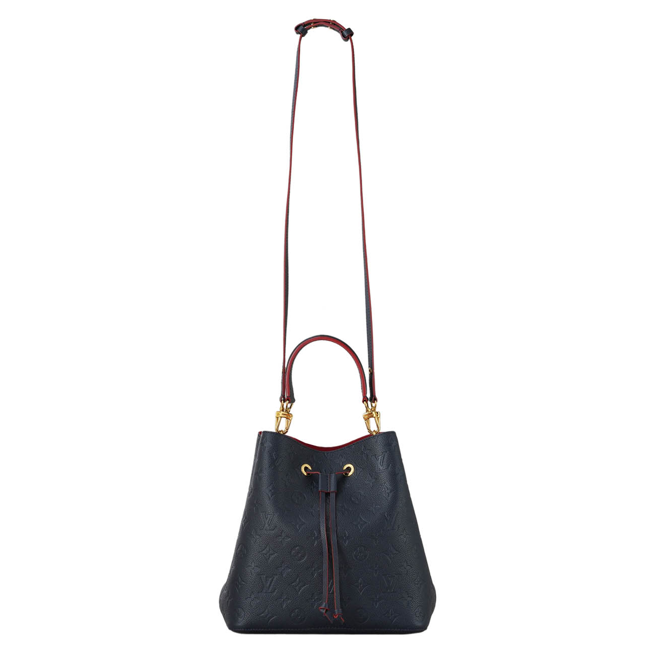LOUIS VUITTON(USED)루이비통 M45306 앙프렝뜨 네오노에